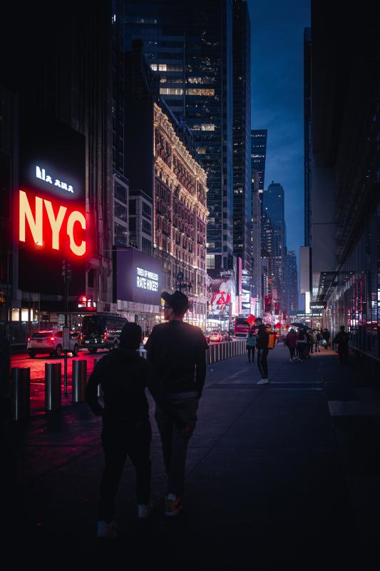 NYC