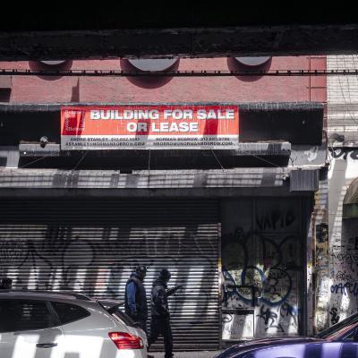 Building for sale