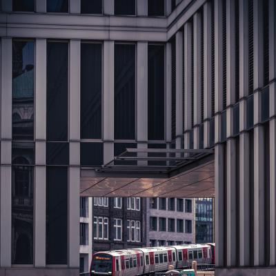 Framed