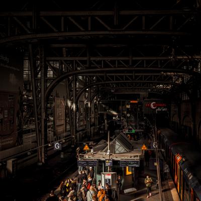 Rush Hour