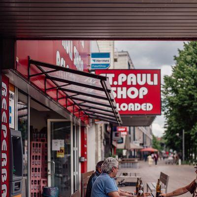 St. Pauli Originals