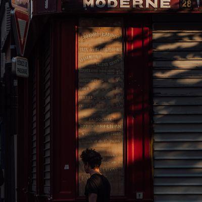Golden hour