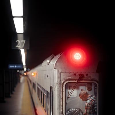 Track 27