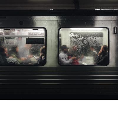 Blurred Voices