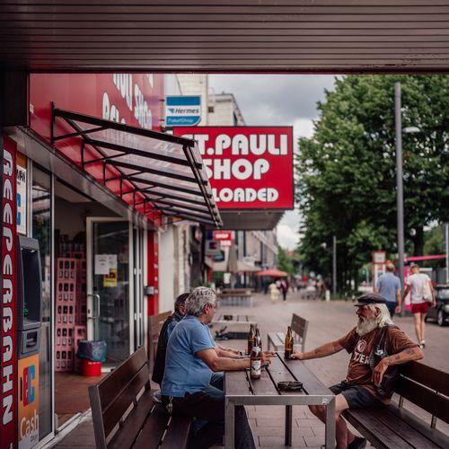 St. Pauli Originals