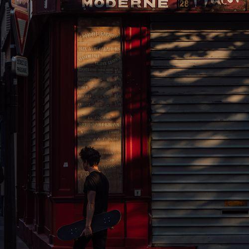 Golden hour