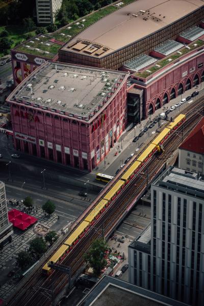 Golden Line