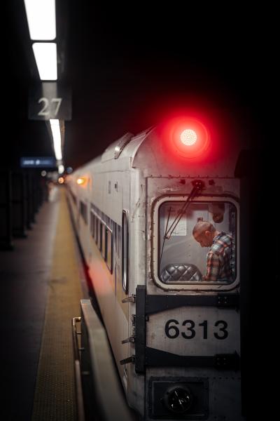 Track 27